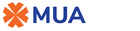 MUA Logo